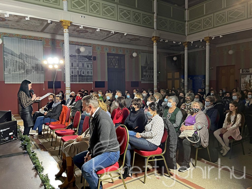 Adventi koncert a Zsinagóga Kultúrtérben04